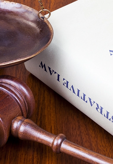 Droit administratif du travail