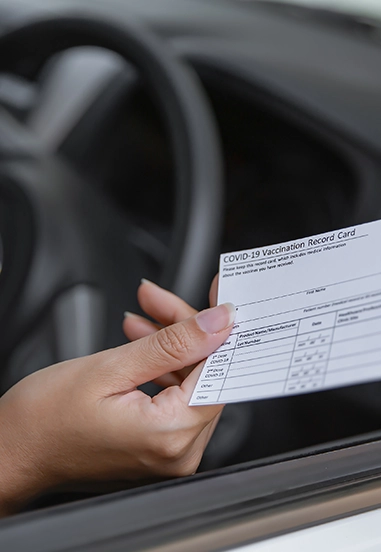 Permis suspendu